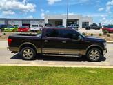 Thumbnail of 2018 Black Ford F-150