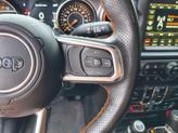Thumbnail of 2023 Granite Crystal Clearcoat Metallic Jeep Gladiator