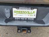 Thumbnail of 2023 Granite Crystal Clearcoat Metallic Jeep Gladiator
