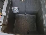 Thumbnail of 2023 Granite Crystal Clearcoat Metallic Jeep Gladiator
