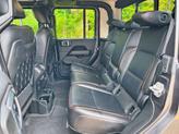 Thumbnail of 2023 Granite Crystal Clearcoat Metallic Jeep Gladiator