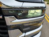 Thumbnail of 2025 Blue Metallic RAM 3500