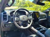 Thumbnail of 2025 Blue Metallic RAM 2500