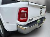 Thumbnail of 2019 Bright White Clearcoat RAM 3500