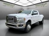 Thumbnail of 2019 Bright White Clearcoat RAM 3500