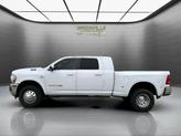 Thumbnail of 2019 Bright White Clearcoat RAM 3500