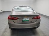 Thumbnail of 2018 Brown Chevrolet Malibu