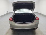 Thumbnail of 2018 Brown Chevrolet Malibu
