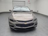 Thumbnail of 2018 Brown Chevrolet Malibu