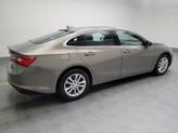 Thumbnail of 2018 Brown Chevrolet Malibu