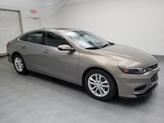 Thumbnail of 2018 Brown Chevrolet Malibu