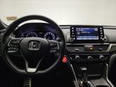 Thumbnail of 2018 San Marino Red Honda Accord