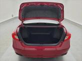 Thumbnail of 2018 San Marino Red Honda Accord