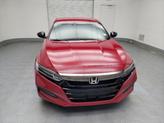 Thumbnail of 2018 San Marino Red Honda Accord