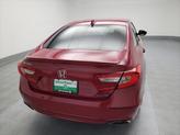 Thumbnail of 2018 San Marino Red Honda Accord