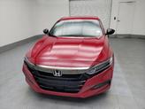 Thumbnail of 2018 San Marino Red Honda Accord