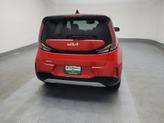 Thumbnail of 2023 Inferno Red Kia Soul