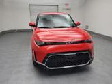 Thumbnail of 2023 Inferno Red Kia Soul