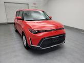 Thumbnail of 2023 Inferno Red Kia Soul