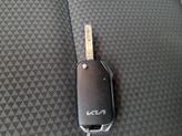 Thumbnail of 2023 Inferno Red Kia Soul