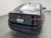 Thumbnail of 2024 Deep Black Pearl Volkswagen Jetta