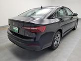 Thumbnail of 2024 Deep Black Pearl Volkswagen Jetta