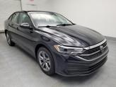 Thumbnail of 2024 Deep Black Pearl Volkswagen Jetta