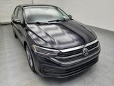 Thumbnail of 2024 Deep Black Pearl Volkswagen Jetta