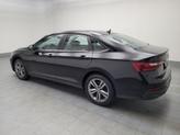 Thumbnail of 2024 Deep Black Pearl Volkswagen Jetta