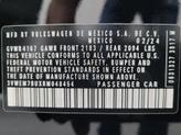 Thumbnail of 2024 Deep Black Pearl Volkswagen Jetta