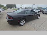 Thumbnail of 2023 Pitch Black Clearcoat Dodge Charger