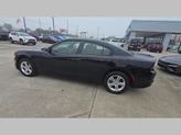 Thumbnail of 2023 Pitch Black Clearcoat Dodge Charger
