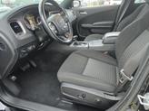 Thumbnail of 2023 Pitch Black Clearcoat Dodge Charger
