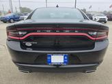 Thumbnail of 2023 Pitch Black Clearcoat Dodge Charger
