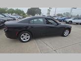 Thumbnail of 2023 Pitch Black Clearcoat Dodge Charger