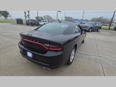 Thumbnail of 2023 Pitch Black Clearcoat Dodge Charger