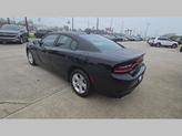 Thumbnail of 2023 Pitch Black Clearcoat Dodge Charger