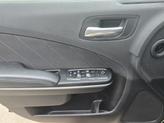 Thumbnail of 2023 Pitch Black Clearcoat Dodge Charger