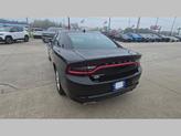 Thumbnail of 2023 Pitch Black Clearcoat Dodge Charger