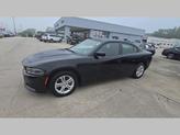 Thumbnail of 2023 Pitch Black Clearcoat Dodge Charger