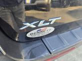 Thumbnail of 2023 Agate Black Metallic Ford Explorer