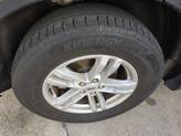 Thumbnail of 2023 Agate Black Metallic Ford Explorer