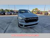 Thumbnail of 2025 Billet Silver RAM 1500