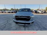 Thumbnail of 2025 Billet Silver RAM 1500