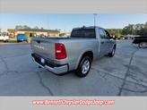 Thumbnail of 2025 Billet Silver RAM 1500