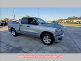 Thumbnail of 2025 Billet Silver RAM 1500