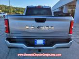 Thumbnail of 2025 Billet Silver RAM 1500