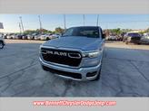Thumbnail of 2025 Billet Silver RAM 1500