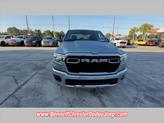 Thumbnail of 2025 Billet Silver RAM 1500