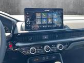 Thumbnail of 2025 Crystal Black Pearl Honda CR-V